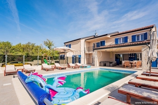 House - Sale - PRIMORSKO-GORANSKA - KRK - DOBRINJ