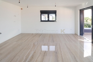 Flat - Sale - PRIMORSKO-GORANSKA - KRK - MALINSKA