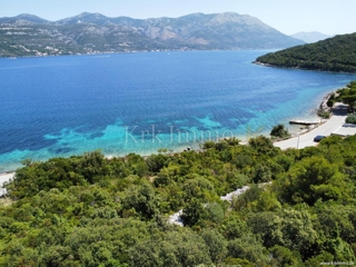 Land - Sale - DUBROVAČKO-NERETVANSKA - KORČULA - KORČULA