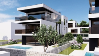 Zemljište - Prodaja - PRIMORSKO-GORANSKA - KRK - NJIVICE