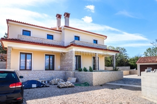 House - Sale - PRIMORSKO-GORANSKA - KRK - VRBNIK