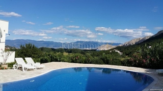 House - Sale - PRIMORSKO-GORANSKA - KRK - BAŠKA