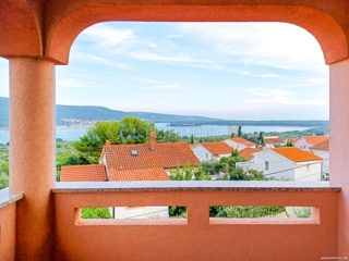 Flat - Sale - PRIMORSKO-GORANSKA - KRK - KRK