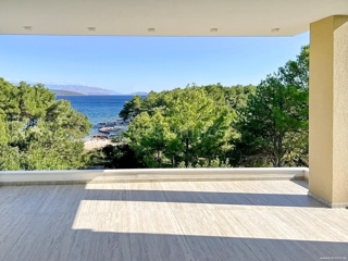 Flat - Sale - PRIMORSKO-GORANSKA - KRK - KRK