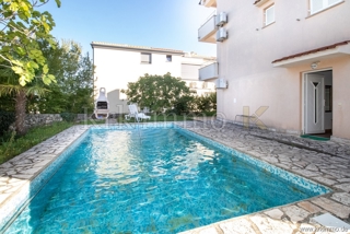 Flat - Sale - PRIMORSKO-GORANSKA - KRK - MALINSKA