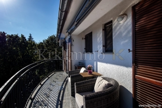 Flat - Rent - PRIMORSKO-GORANSKA - KRK - MALINSKA