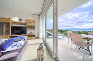 Flat - Sale - PRIMORSKO-GORANSKA - KRK - KRK