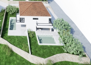 House - Sale - PRIMORSKO-GORANSKA - KRK - MALINSKA