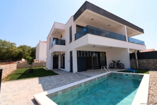 House - Sale - PRIMORSKO-GORANSKA - KRK - MALINSKA