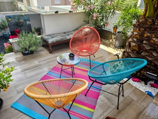 Flat - Sale - PRIMORSKO-GORANSKA - KRK - NJIVICE