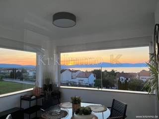 Flat - Sale - PRIMORSKO-GORANSKA - KRK - MALINSKA