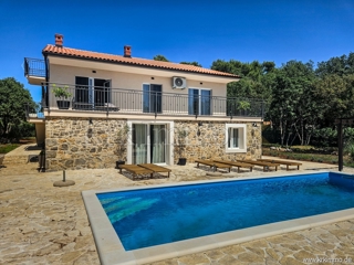 House - Sale - PRIMORSKO-GORANSKA - KRK - KRK