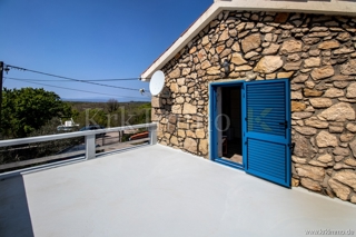 House - Sale - PRIMORSKO-GORANSKA - KRK - DOBRINJ