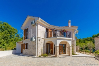 Haus - Verkauf - PRIMORSKO-GORANSKA - KRK - MALINSKA