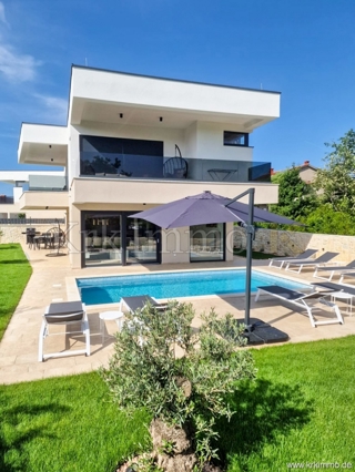 House - Sale - PRIMORSKO-GORANSKA - KRK - KRK