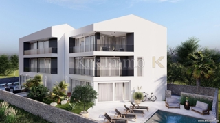 Flat - Sale - PRIMORSKO-GORANSKA - KRK - ŠILO