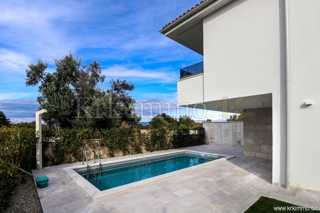 Flat - Sale - PRIMORSKO-GORANSKA - KRK - MALINSKA