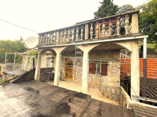 Kuća - Prodaja - ZADARSKA - STARIGRAD - STARIGRAD
