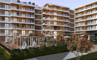 Wohnung - Verkauf - ZADARSKA - ZADAR - ZADAR