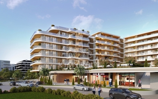 Wohnung - Verkauf - ZADARSKA - ZADAR - ZADAR