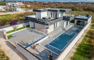 Kuća - Prodaja - ZADARSKA - POLIČNIK - MURVICA