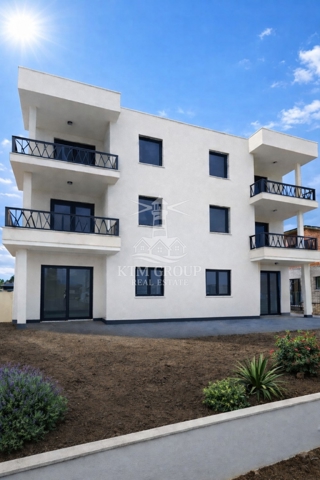 Flat - Sale - ZADARSKA - PRIVLAKA - PRIVLAKA