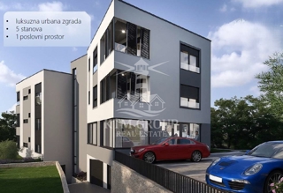 Wohnung - Verkauf - ZADARSKA - ZADAR - ZADAR