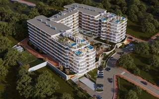 Wohnung - Verkauf - ZADARSKA - ZADAR - ZADAR