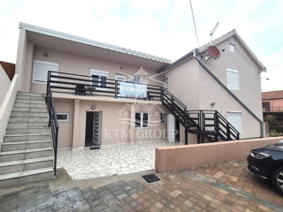 House - Sale - ŠIBENSKO-KNINSKA - MURTER - MURTER