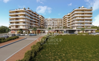 Wohnung - Verkauf - ZADARSKA - ZADAR - ZADAR