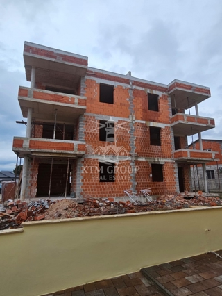 Flat - Sale - ZADARSKA - PRIVLAKA - PRIVLAKA