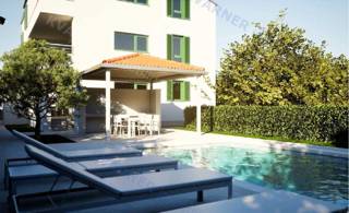 Stan - Prodaja - PRIMORSKO-GORANSKA - KRK - ŠILO