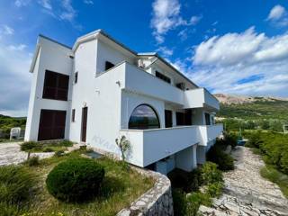 Wohnung - Verkauf - PRIMORSKO-GORANSKA - KRK - BAŠKA