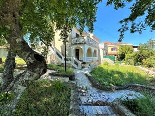 House - Sale - PRIMORSKO-GORANSKA - KRK - MALINSKA