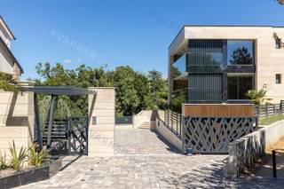 Flat - Sale - PRIMORSKO-GORANSKA - KRK - MALINSKA