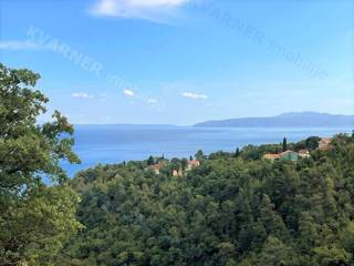 Land - Sale - PRIMORSKO-GORANSKA - OPATIJA - OPATIJA