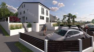 Haus - Verkauf - PRIMORSKO-GORANSKA - KRK - MALINSKA