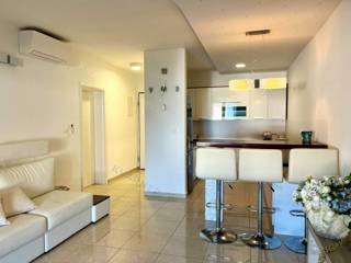 Flat - Sale - PRIMORSKO-GORANSKA - KRK - MALINSKA