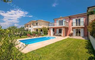 House - Sale - PRIMORSKO-GORANSKA - KRK - KRK