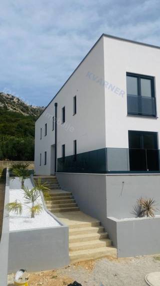 Wohnung - Verkauf - PRIMORSKO-GORANSKA - KRK - BAŠKA