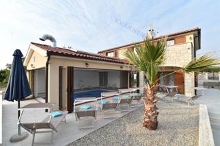 House - Sale - PRIMORSKO-GORANSKA - KRK - KRK