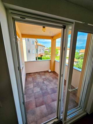 Flat - Sale - PRIMORSKO-GORANSKA - KRK - SOLINE