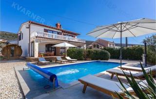 House - Sale - PRIMORSKO-GORANSKA - KRK - PUNAT