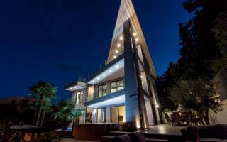 Haus - Verkauf - PRIMORSKO-GORANSKA - OPATIJA - OPATIJA