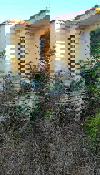 House - Sale - DUBROVAČKO-NERETVANSKA - JANJINA - DRAČE