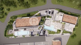 House - Sale - PRIMORSKO-GORANSKA - KRK - VRBNIK