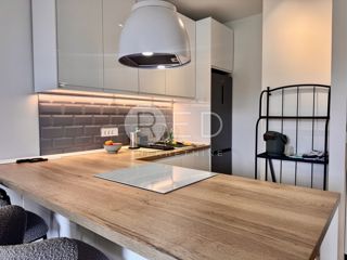 Flat - Rent - GRAD ZAGREB - ZAGREB - TRNJE
