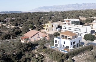 Wohnung - Verkauf - ZADARSKA - PAG - MANDRE