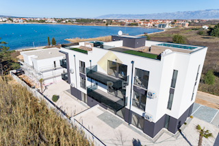 Flat - Sale - ZADARSKA - PRIVLAKA - PRIVLAKA