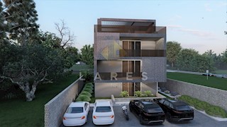 Flat - Sale - ZADARSKA - ZADAR - ZADAR